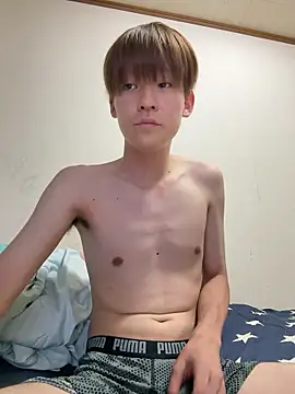 riku38777 online show from October 18, 2:44 pm