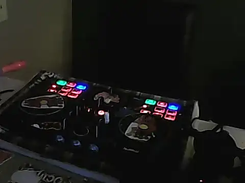 justthetip4209 online show from March 16, 7:37 am