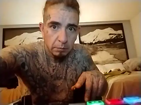 justthetip4209 online show from March 9, 12:31 pm