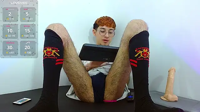 Axel tay online show from March 8, 4:20 am