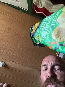 32XRedBeard online show from April 8, 9:34 pm