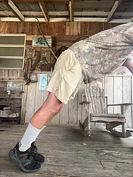 32XRedBeard online show from March 1, 8:19 pm