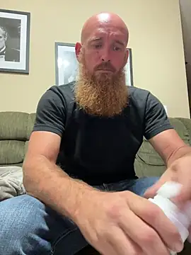 32XRedBeard online show from July 1, 10:10 pm