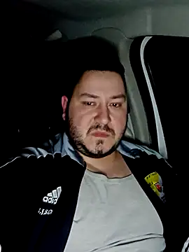 BogdanAlan online show from January 10, 8:55 pm