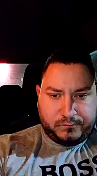 Snapshot of BogdanAlan chatting on February 26, 11:24 pm BogdanAlan online show from February 26, 11:24 pm