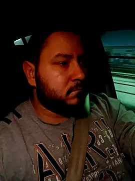 BogdanAlan online show from January 14, 1:54 am