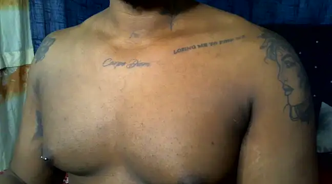 Snapshot of strong__anthony chatting on February 3, 5:07 am strong  anthony online show from February 3, 5:07 am