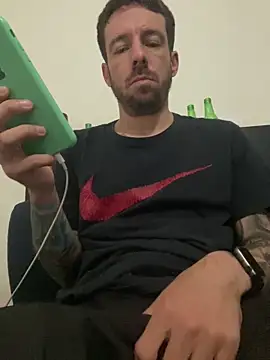 BCFZD online show from March 19, 5:08 am