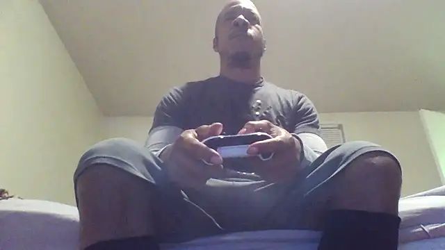 MrDaddyBbSnake online show from November 1, 6:28 am