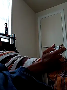 MrDaddyBbSnake online show from January 7, 9:25 pm