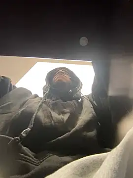 MrDaddyBbSnake online show from January 17, 4:37 pm