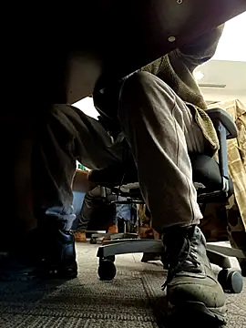 MrDaddyBbSnake online show from March 3, 5:45 pm