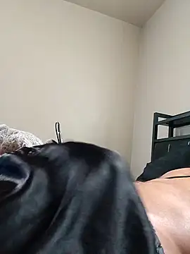 MrDaddyBbSnake online show from January 19, 2:28 pm