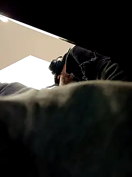 MrDaddyBbSnake online show from January 21, 4:54 pm