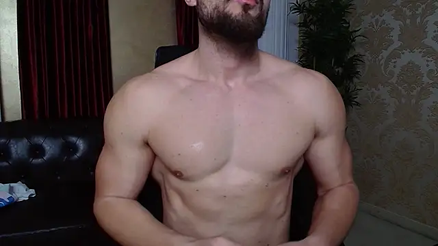 AdamJamesonn online show from January 23, 6:28 am