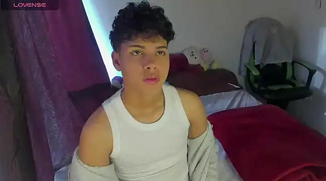 dani angels   online show from January 16, 9:30 pm