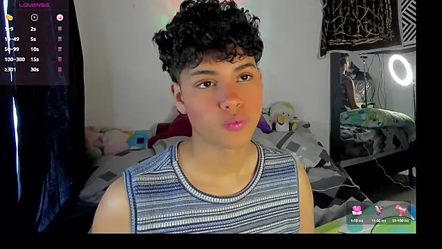 dani angels   online show from March 4, 8:16 pm