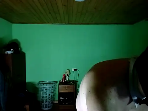 superfollador online show from September 24, 11:25 pm