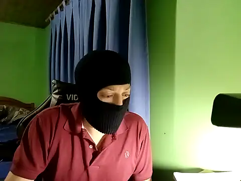 superfollador online show from September 30, 11:52 pm