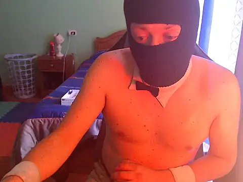 superfollador online show from September 29, 9:43 pm