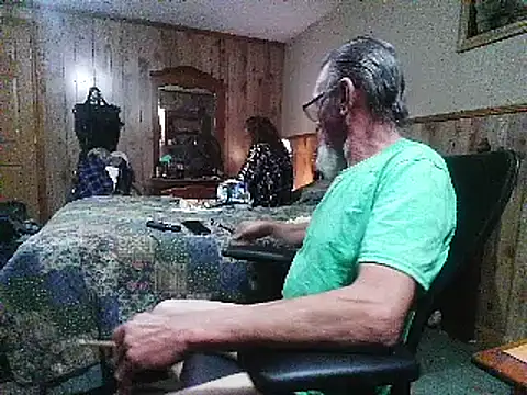 Aldick68 online show from March 23, 2:15 am