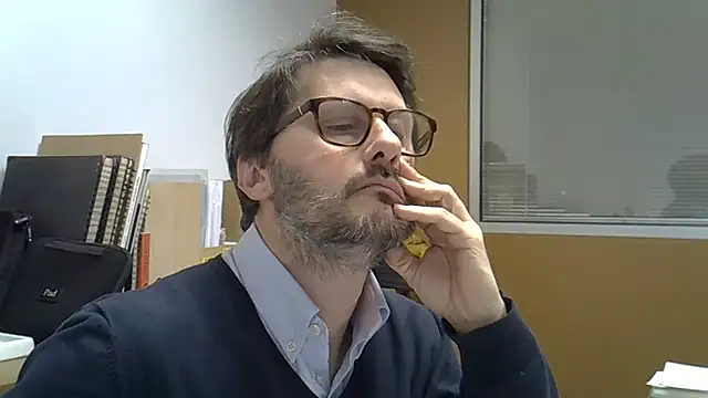 Cellino4 online show from February 28, 4:20 pm