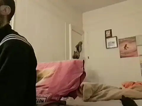 BaByArM81 online show from March 3, 4:34 am