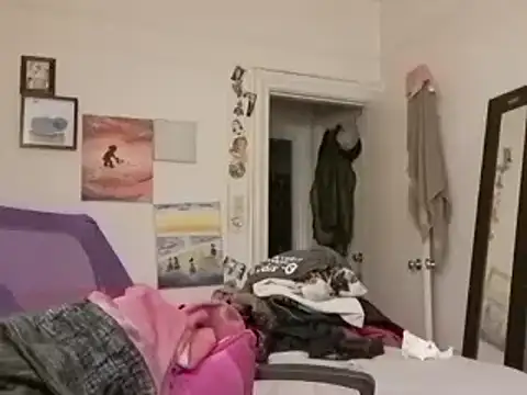 BaByArM81 online show from February 25, 1:52 am