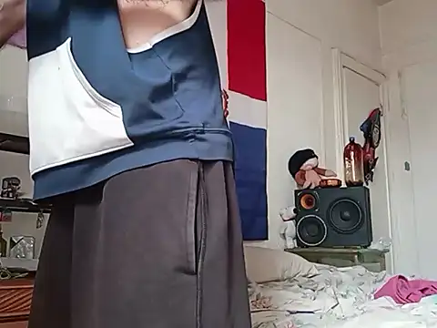 BaByArM81 online show from October 15, 4:03 pm