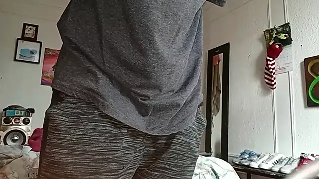 BaByArM81 online show from September 15, 8:54 pm