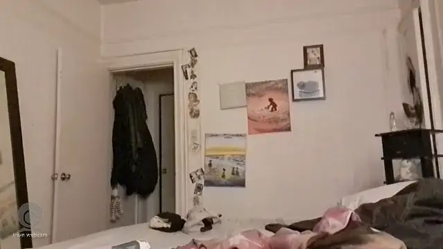 BaByArM81 online show from February 17, 3:04 am