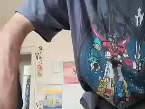 BaByArM81 online show from January 20, 8:07 pm