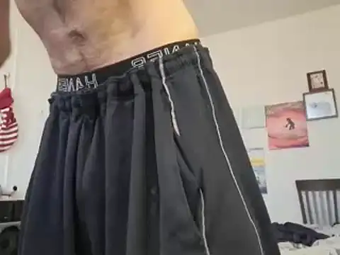 BaByArM81 online show from March 19, 8:22 pm