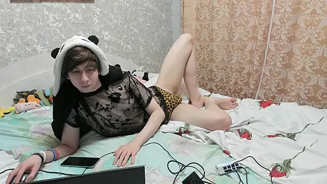 Timothy Fox online show from February 7, 9:15 pm