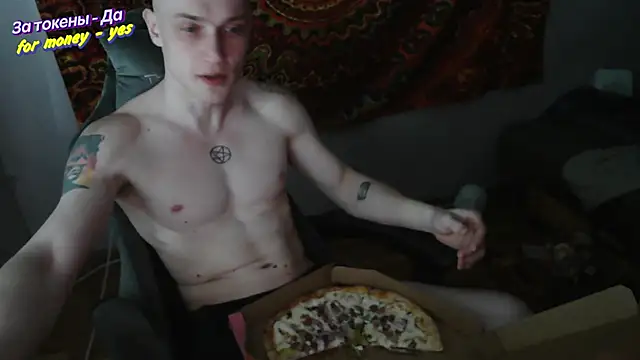 johnny positive online show from November 25, 3:58 pm