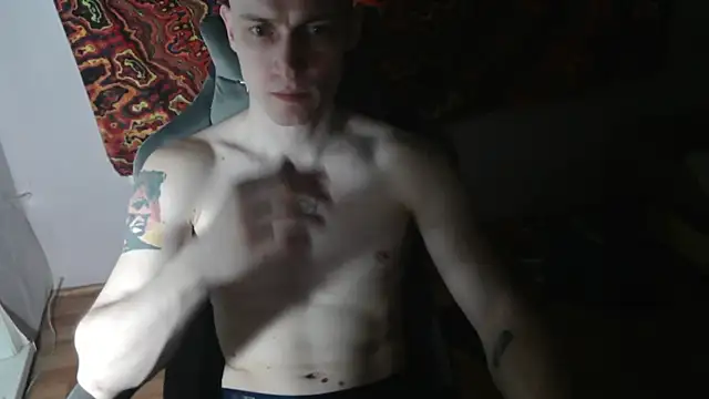 johnny positive online show from November 5, 4:31 pm