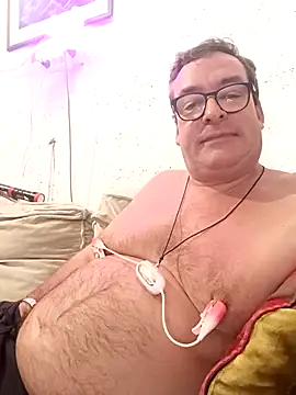 MountJohnXL online show from September 15, 10:44 pm