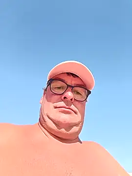 MountJohnXL online show from February 16, 3:16 pm