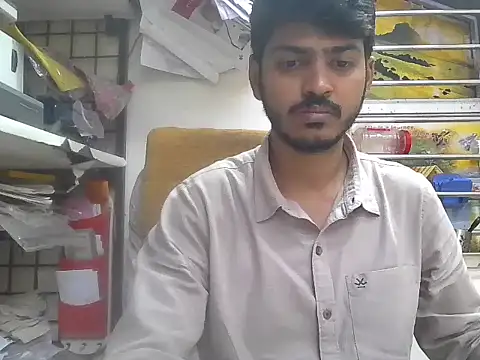 cute modell online show from February 20, 8:27 am