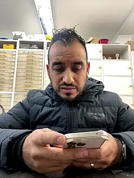 leonardohot1987 online show from November 27, 8:12 pm