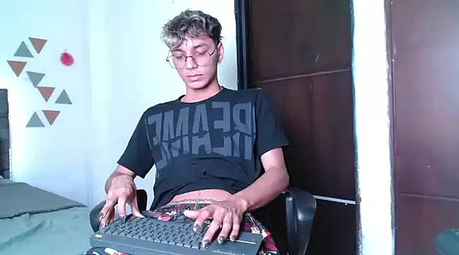 andrew willyams online show from January 13, 2:11 pm