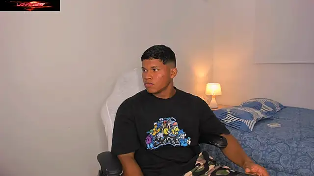 maxsteel177 online show from January 18, 1:23 am