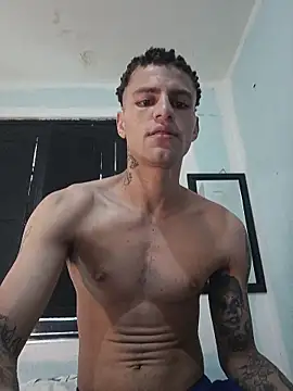 dany hardy online show from March 5, 7:54 pm