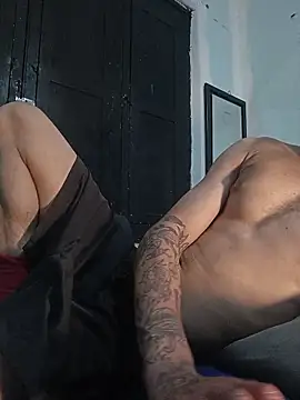 dany hardy online show from February 26, 1:29 am