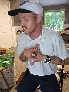 SoxxyNsh online show from September 9, 9:57 pm