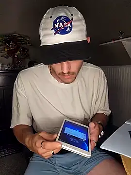 SoxxyNsh online show from September 14, 1:40 am