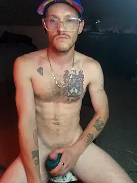 SoxxyNsh online show from October 24, 4:36 am