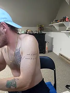 SoxxyNsh online show from October 11, 1:09 am