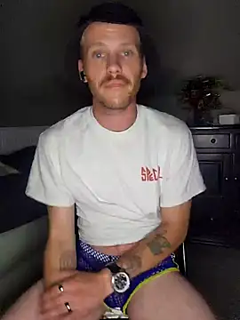 SoxxyNsh online show from September 13, 1:06 am