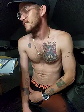 SoxxyNsh online show from September 27, 1:36 am